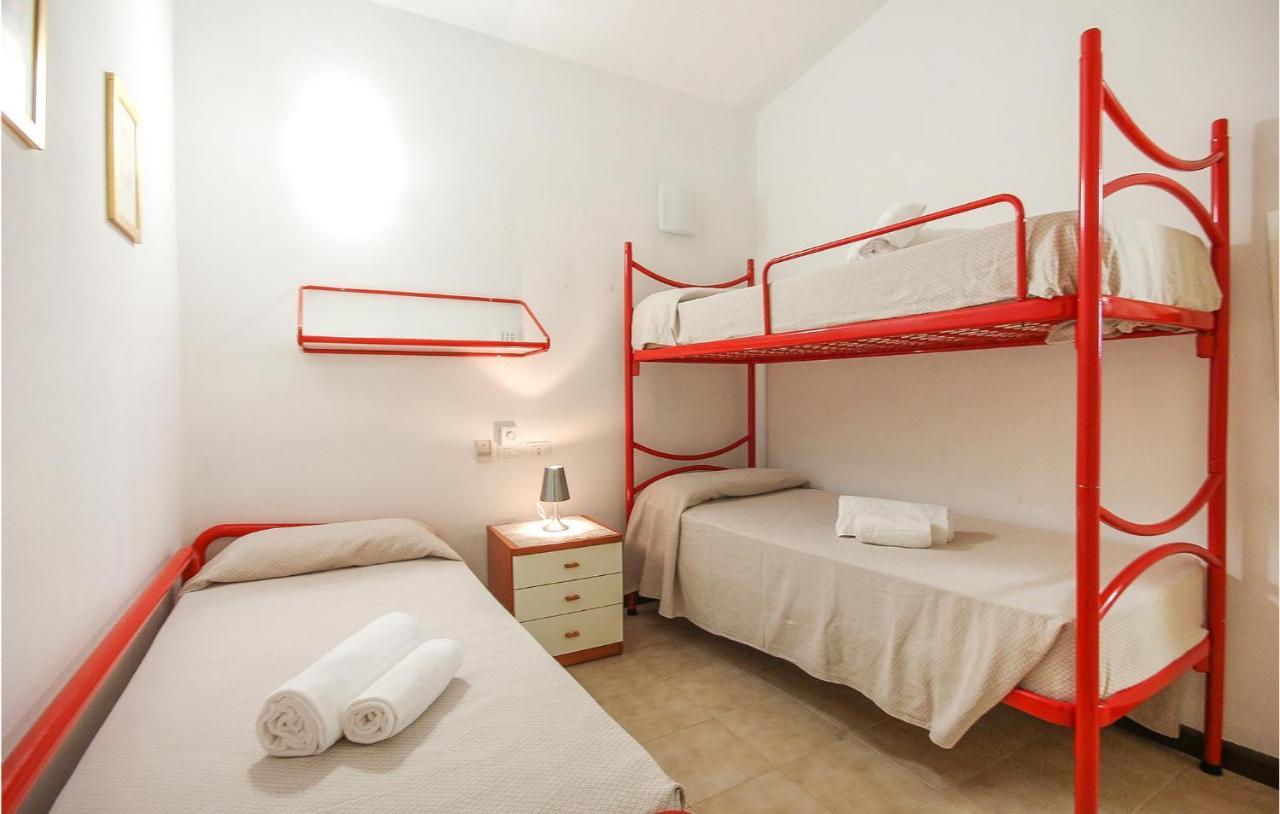 Trilo Beach Monte Nai Exterior foto